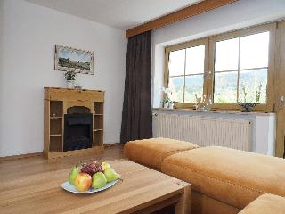 Appartementhaus Moos-Bäu in Lam