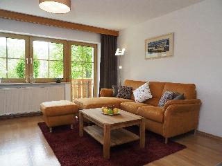 Appartementhaus Moos-Bäu in Lam