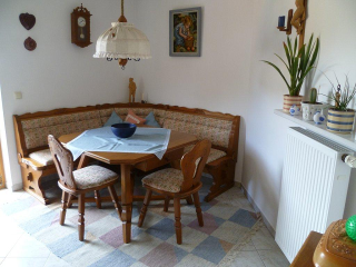 Ferienwohnungen Dorfblick in Sankt Englmar
