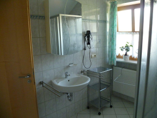 Ferienwohnungen Dorfblick in Sankt Englmar