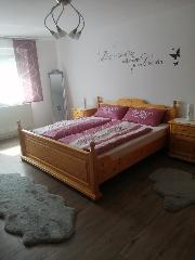 Ferienwohnung Berger in Lam