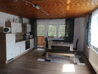 Ferienwohnung Berger in Lam