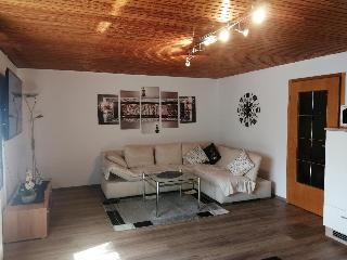 Ferienwohnung Berger in Lam