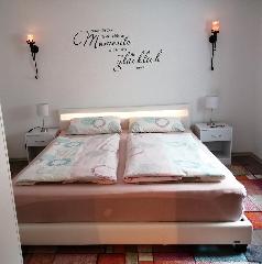 Ferienwohnung Berger in Lam