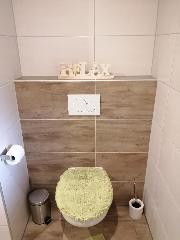 Ferienwohnung Berger in Lam