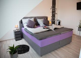 Ferienhaus Pusteblume  in Freyung