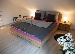 Ferienhaus Pusteblume  in Freyung