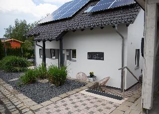 Ferienhaus Pusteblume  in Freyung