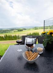 Ferienhaus Pusteblume  in Freyung