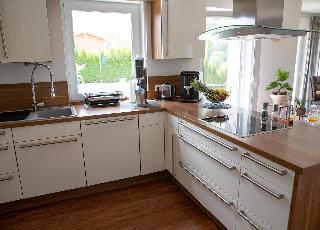 Ferienhaus Pusteblume  in Freyung