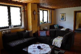 Pension Klier in Hohenwarth