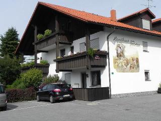 Landhaus Zum Hirten in Bodenmais