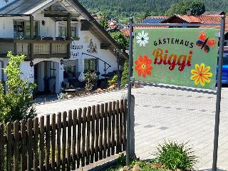 Gästehaus Biggi  in Bodenmais