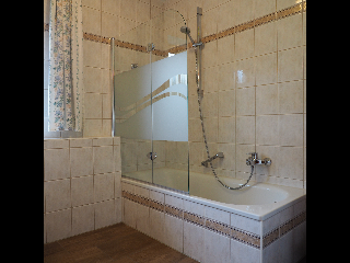 Appartementhaus Moos-Bäu in Lam