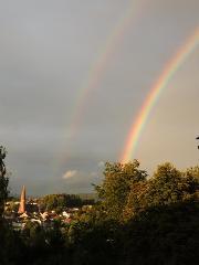 FW Zauberblick in Zwiesel