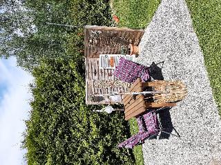 Ferienwohnungen Riedel Marion in Lam