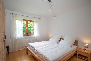 Ferienwohnung Miedl in Hauzenberg