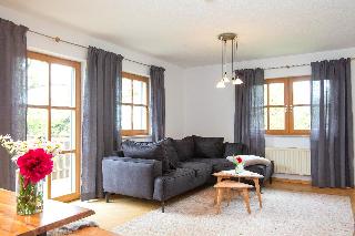 Ferienwohnung Miedl in Hauzenberg