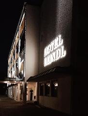Hotel Reindl - Suiten u. App. in Bad Füssing