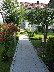 Haus Pollak  in Waldkirchen