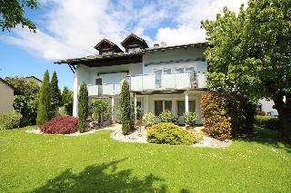 Appartementhaus Sonneneck in Bad Füssing