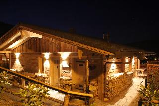 Bayerischer Wald Chalets in Zwiesel