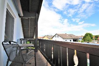 Appartementhaus Sonneneck in Bad Füssing
