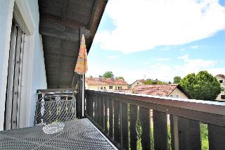 Appartementhaus Sonneneck in Bad Füssing