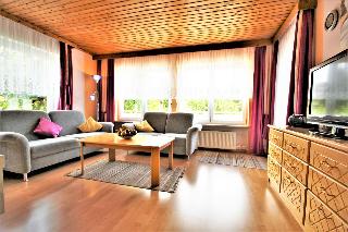 Appartementhaus Sonneneck in Bad Füssing