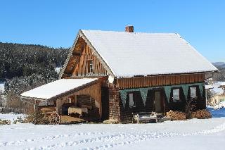 Ferienhaus beim Stojlhof in Lohberg