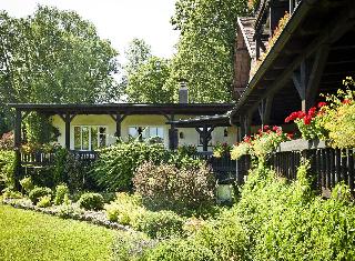 Hotel Zur Waldbahn    in Zwiesel