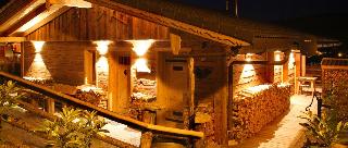 Bayerischer Wald Chalets in Zwiesel