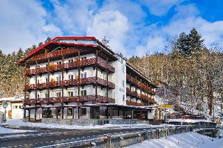 B&B am Steinbachtal - Natur und Wandern in Bad Kötzting