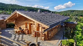 Bayerischer Wald Chalets in Zwiesel