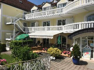Ferienappartements-Grolik im Aparthotel Zum Gutshof in Hohenwarth