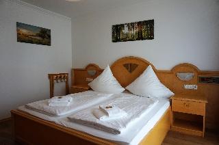 Ferienappartements-Grolik im Aparthotel Zum Gutshof in Hohenwarth