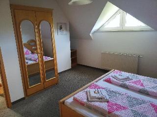 Ferienappartements-Grolik im Aparthotel Zum Gutshof in Hohenwarth