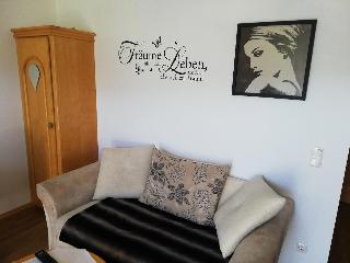 Ferienappartements-Grolik im Aparthotel Zum Gutshof in Hohenwarth