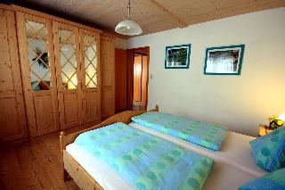 Ferienhaus Corinna / Ferienwohnungen in Kirchdorf i. Wald