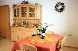 Ferienhaus Corinna / Ferienwohnungen in Kirchdorf i. Wald
