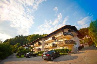 Ferienwohnung Südblick in Bodenmais