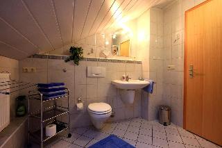 Ferienhaus Corinna / Ferienwohnungen in Kirchdorf i. Wald
