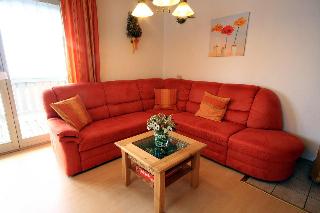 Ferienhaus Corinna / Ferienwohnungen in Kirchdorf i. Wald