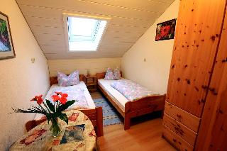 Ferienhaus Corinna / Ferienwohnungen in Kirchdorf i. Wald