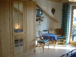 Ferienhaus Corinna / Ferienwohnungen in Kirchdorf i. Wald