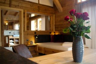 Bayerischer Wald Chalets in Zwiesel