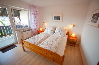 Ferienwohnung Südblick in Bodenmais