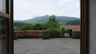 Appartementhaus Osserblick in Lohberg