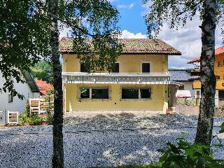 Forest Lodge in Bayerisch Eisenstein