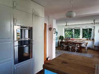 Forest Lodge in Bayerisch Eisenstein